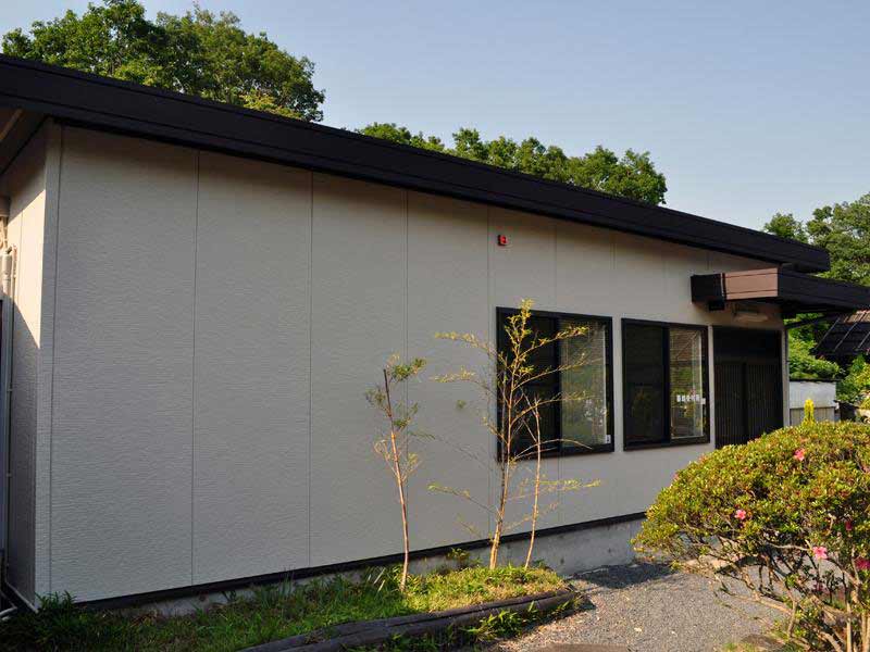 水戸メモリアル沙羅の郷