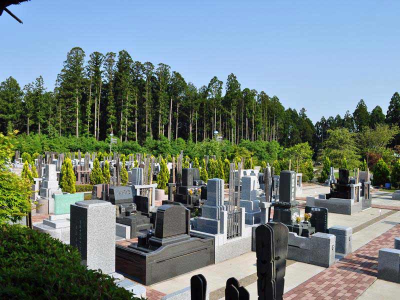 水戸メモリアル沙羅の郷