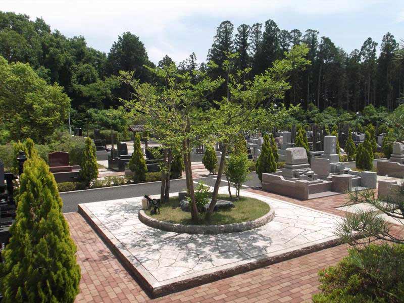 水戸メモリアル沙羅の郷