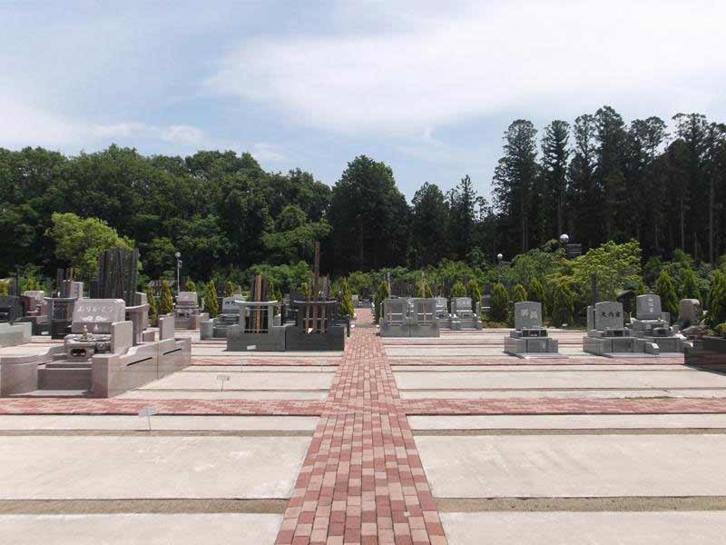 水戸メモリアル沙羅の郷