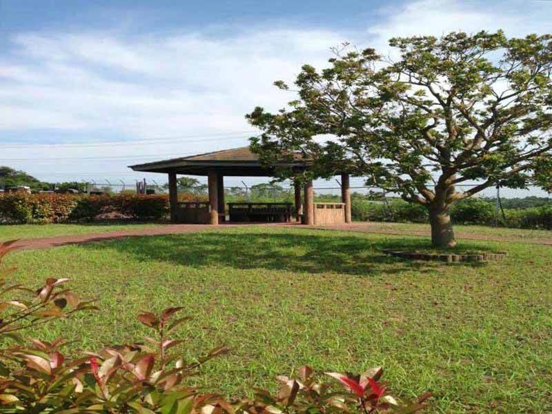 東海村公園墓地 須和間霊園