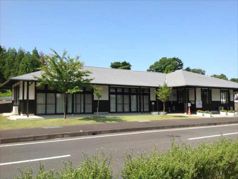 東海村公園墓地 須和間霊園