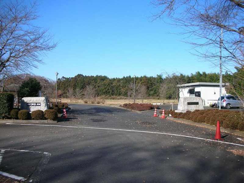 水戸西の杜霊園