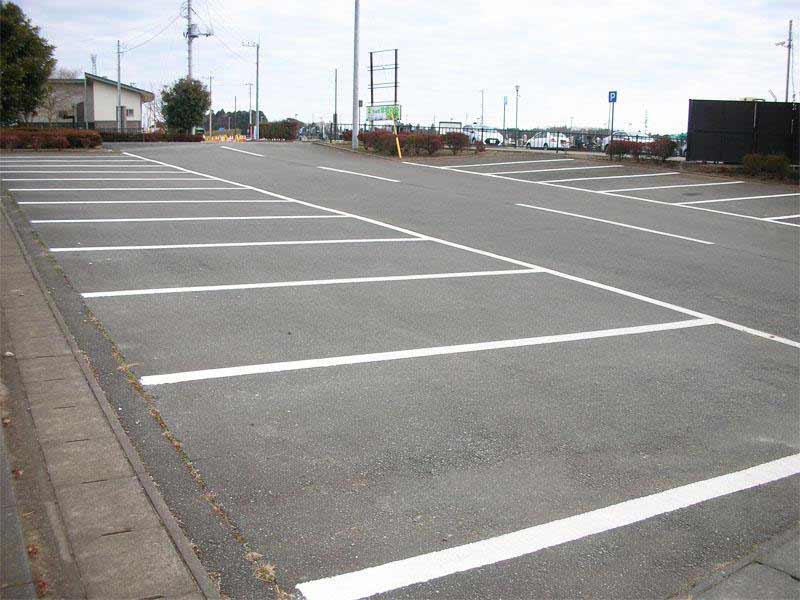 ひたちなか市営 たかのす霊園