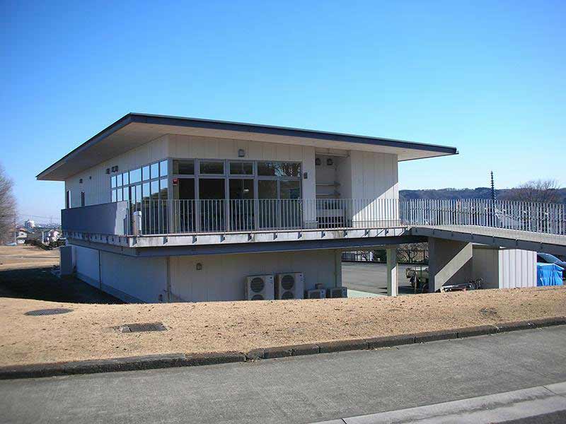 高崎市営 高崎八幡霊園