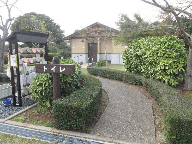 唐津市墓地公園