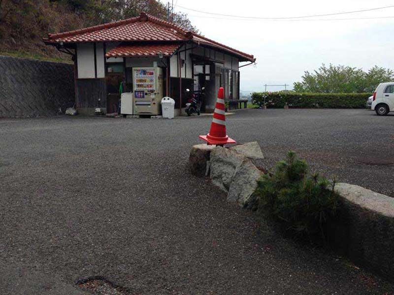 筑紫ヶ丘霊園