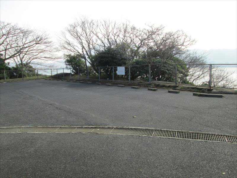 下関市営 下関南霊園