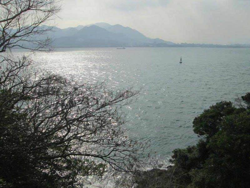 下関市営 下関南霊園