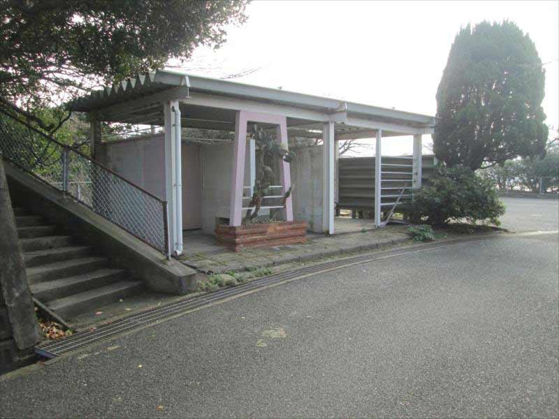 下関市営 下関南霊園