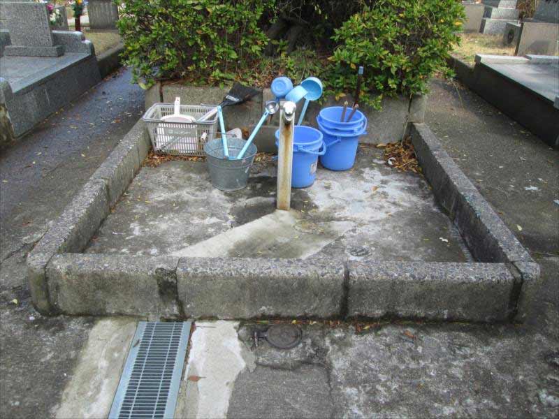 下関市営 下関南霊園