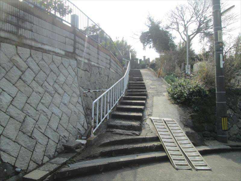 下関市営 東部墓地