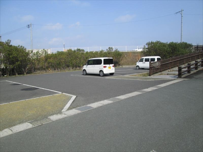 下関市営 武久墓地