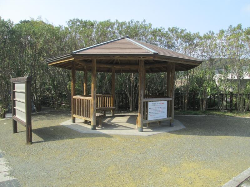 下関市営 武久墓地