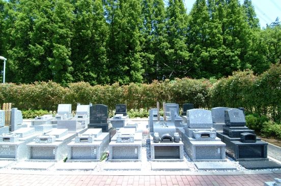 船橋やすらぎの杜