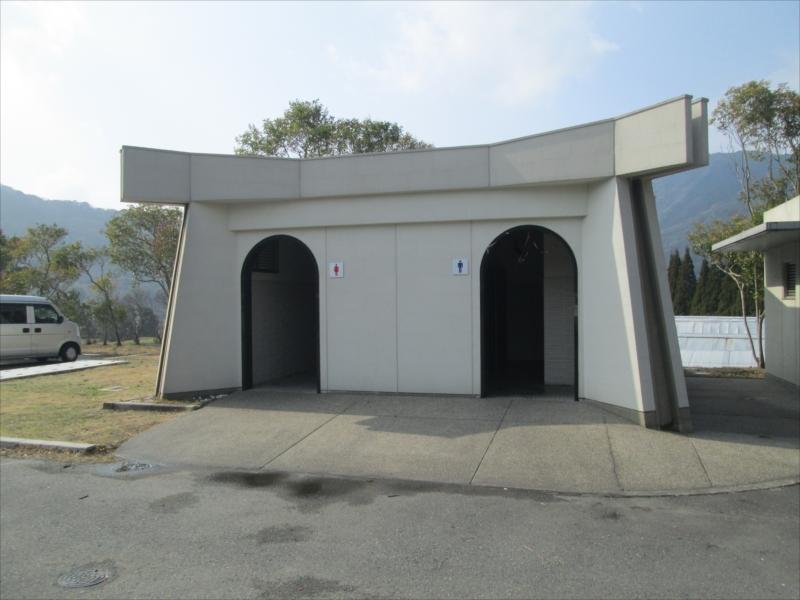 下関市営 下関中央霊園