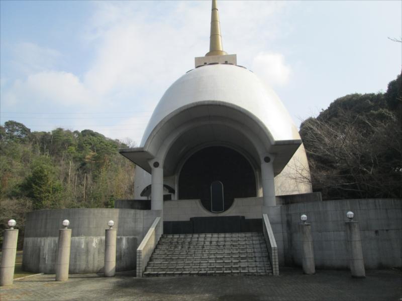 下関市営 下関中央霊園