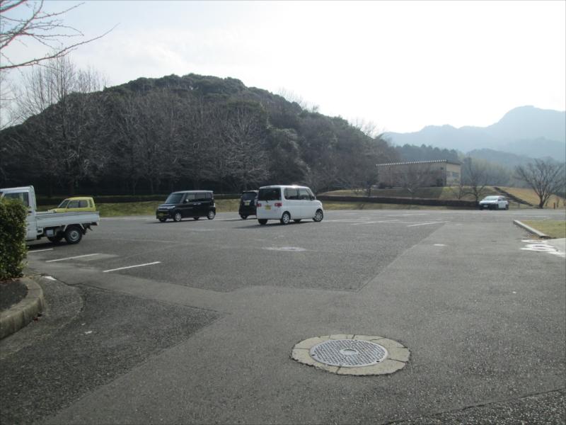 下関市営 下関中央霊園