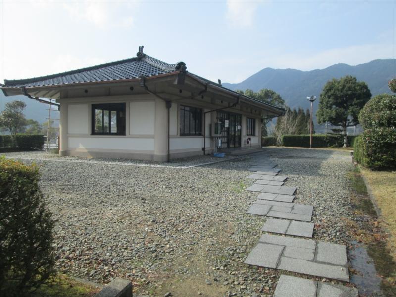 下関市営 下関中央霊園