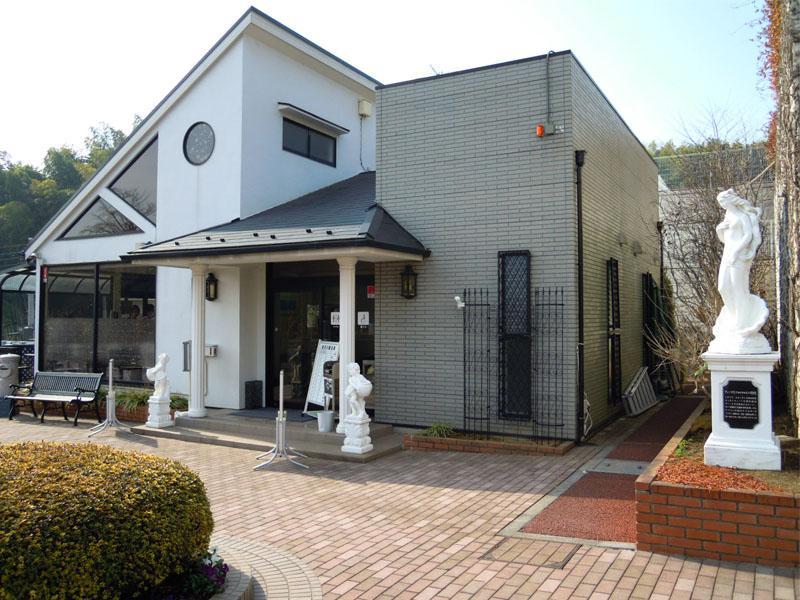 ヒルズ川崎聖地　管理事務所