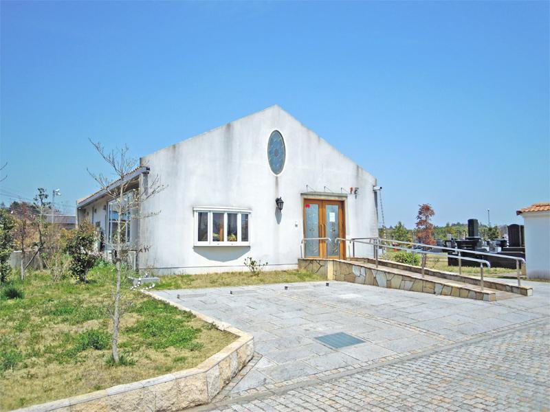 グリーンメモリアル鎌ヶ谷　管理事務所