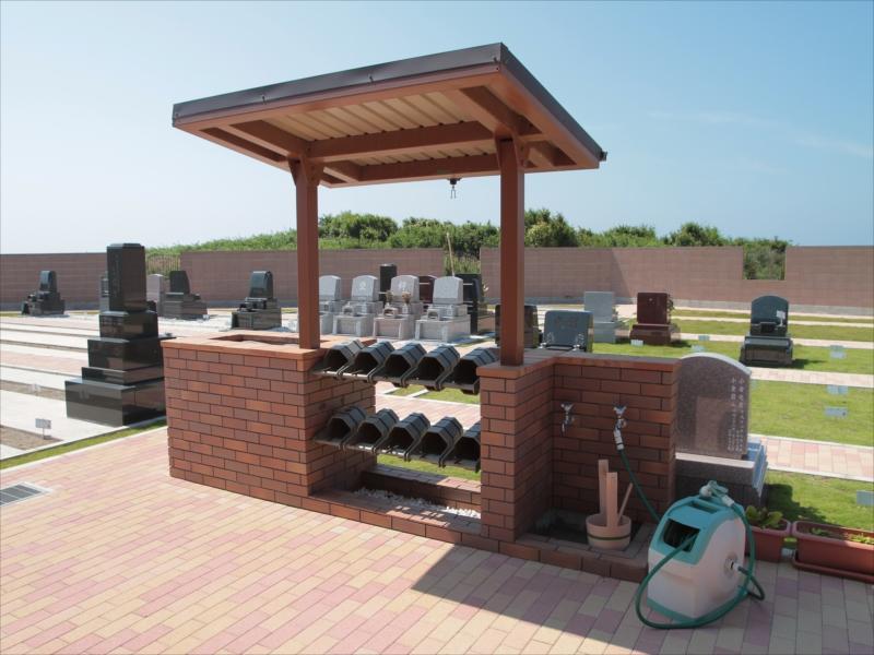 銚子シーサイドメモリアル