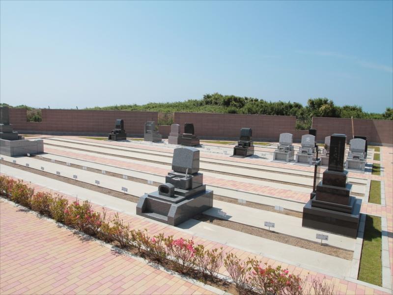 銚子シーサイドメモリアル