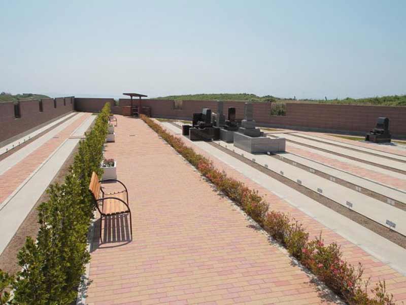 銚子シーサイドメモリアル