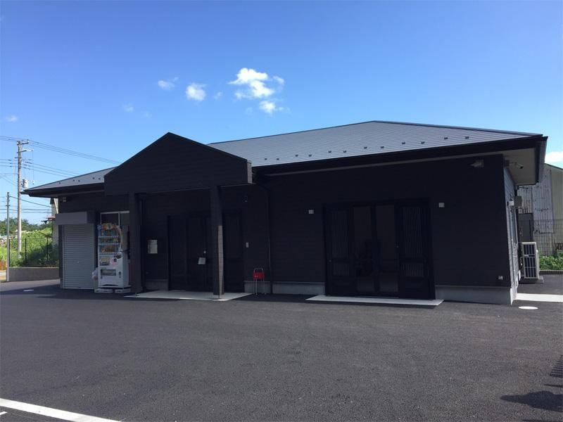 桜の郷　市原能満聖地霊苑　管理事務所