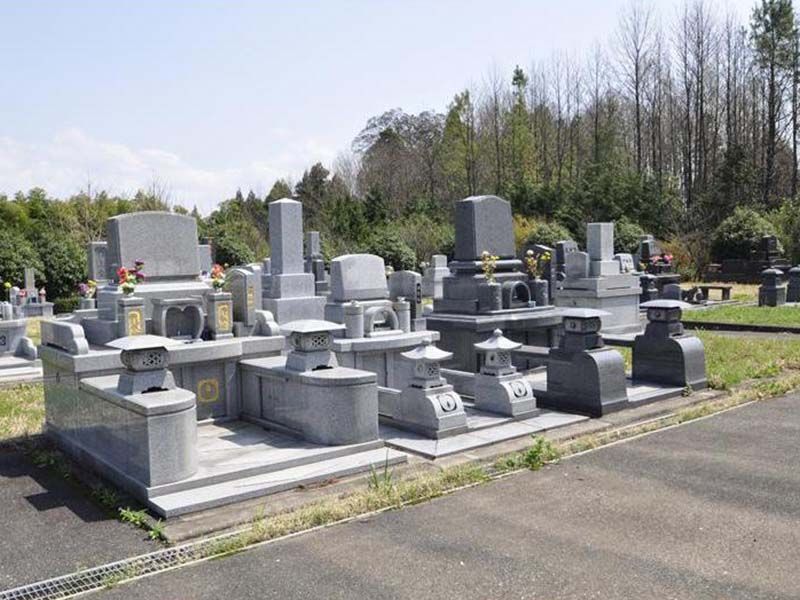 メモリアルパーク還浄苑