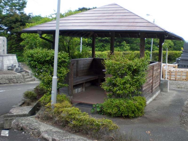 宗教法人長泉寺　鶴見やすらぎ霊園