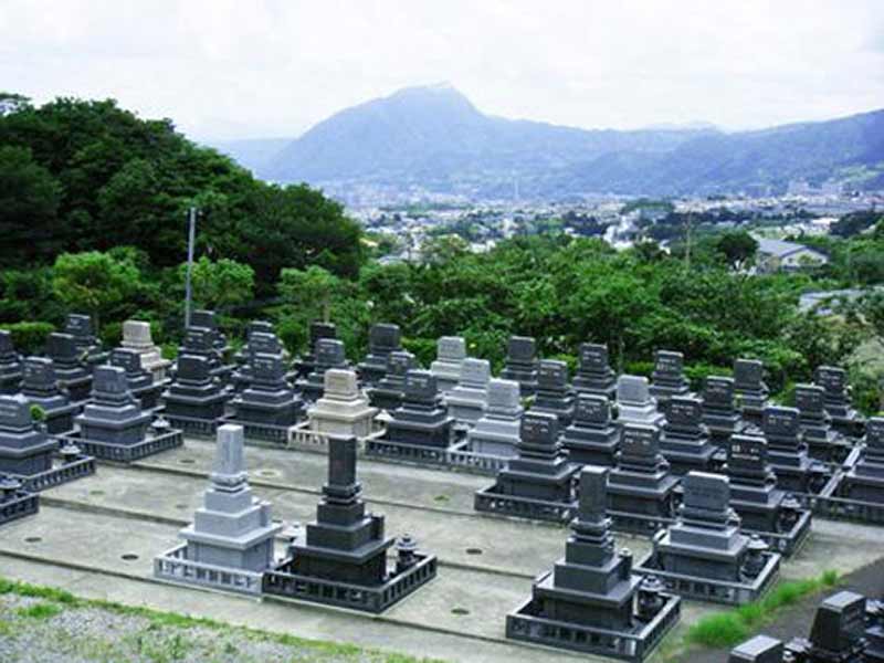 宗教法人長泉寺　鶴見やすらぎ霊園
