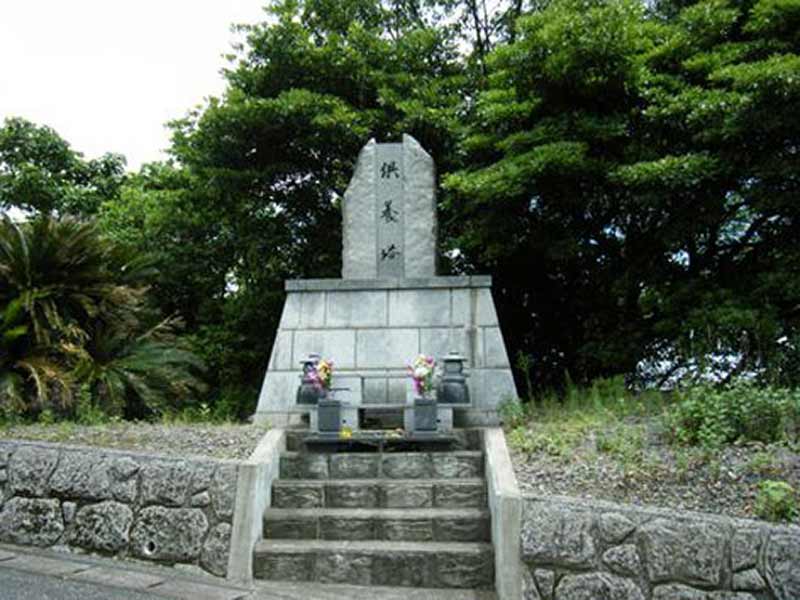 宗教法人長泉寺　鶴見やすらぎ霊園