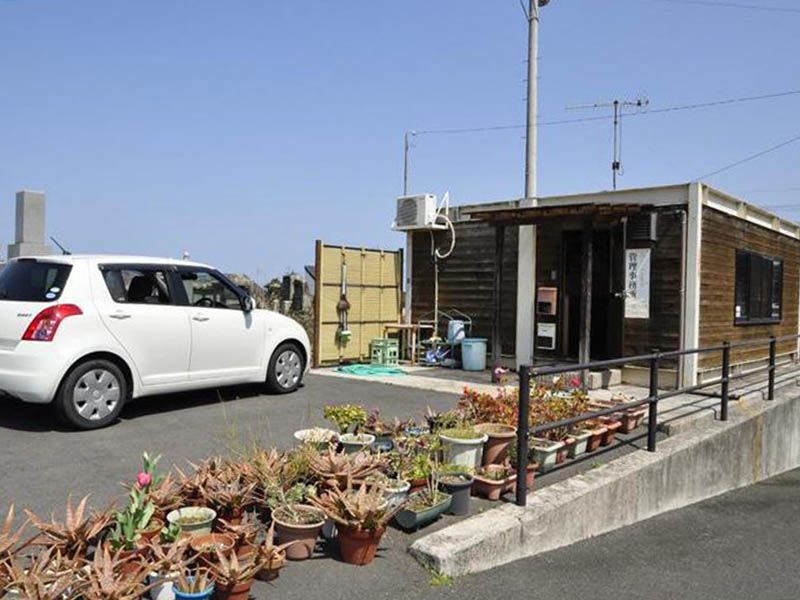 みどりが丘霊園