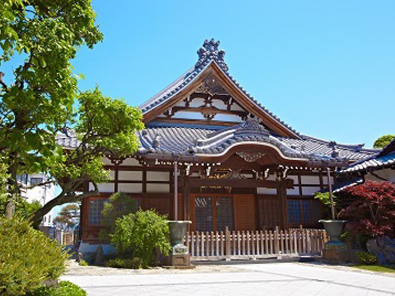 宗清寺