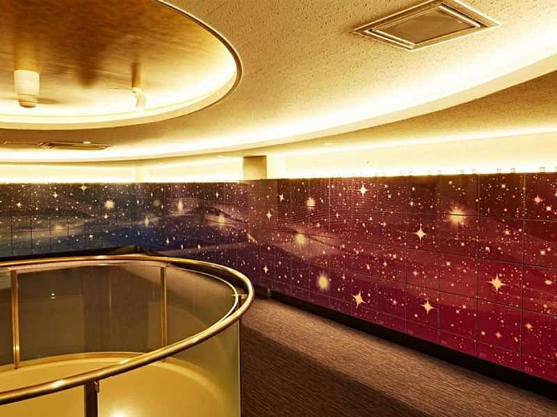 本覚寺　大光普照殿