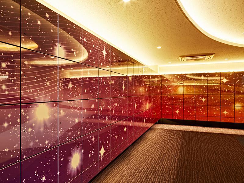 本覚寺　大光普照殿