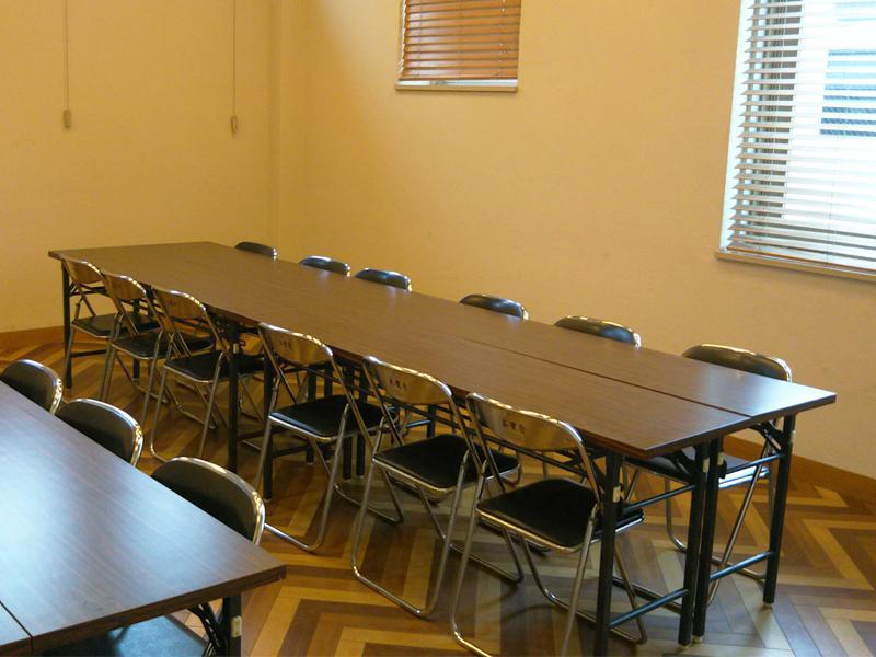 本覚寺　大光普照殿