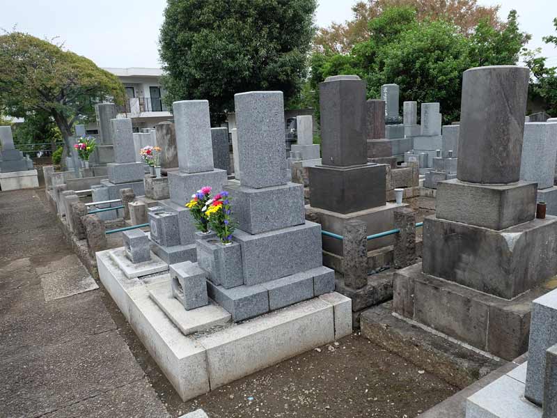 浄見寺