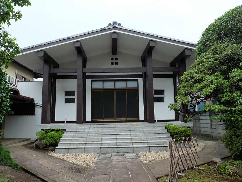 浄見寺