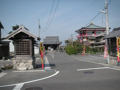長福寺霊園