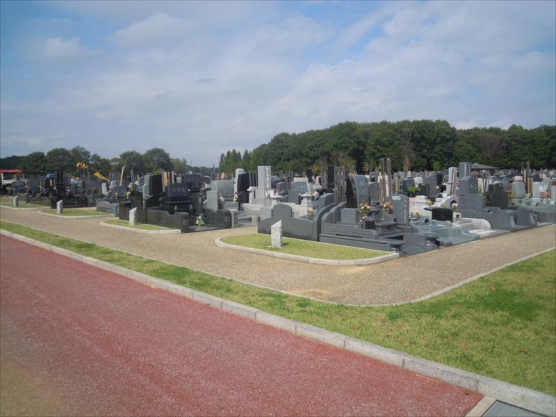 宇都宮市営 東の杜公園
