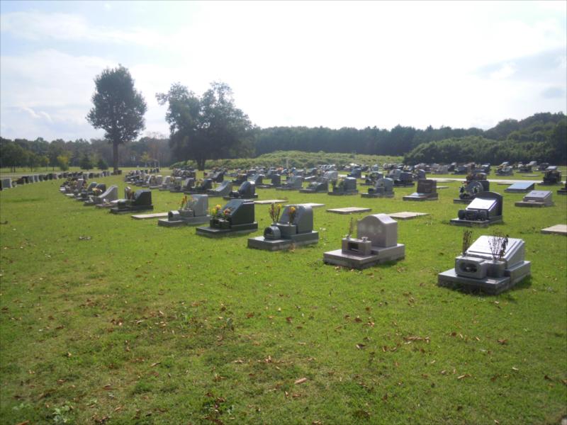 宇都宮市営 東の杜公園