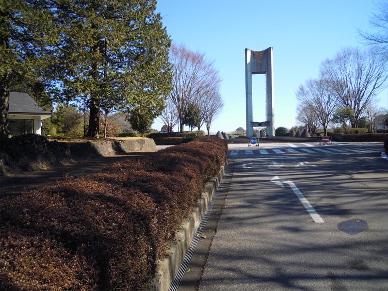 宇都宮市営 聖山霊園