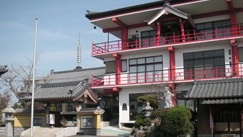 長福寺霊園