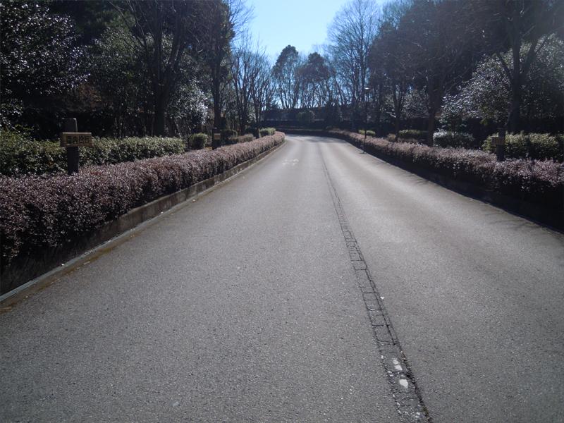 宇都宮市営 聖山霊園