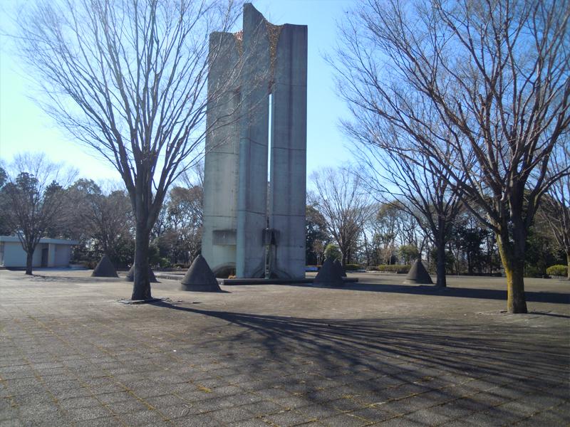 宇都宮市営 聖山霊園