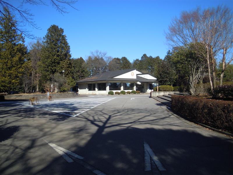宇都宮市営 聖山霊園