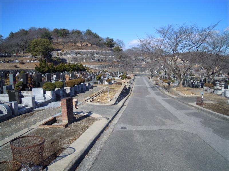 墓地空いてます！宇都宮市～雀宮近郊