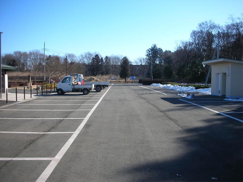 野木町営 やすらぎの郷 野木霊園